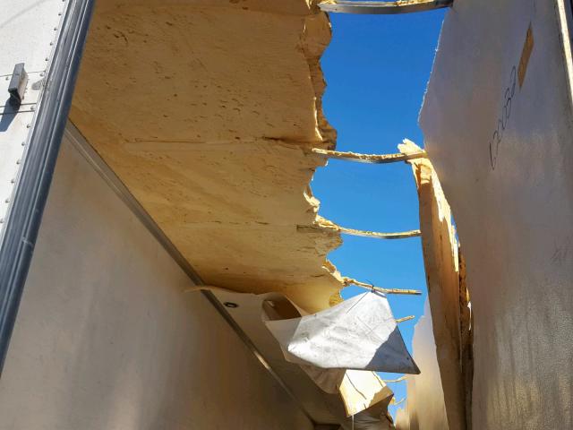 1UYVS2530AM883401 - 2010 UTILITY TRAILER Ağ foto 7