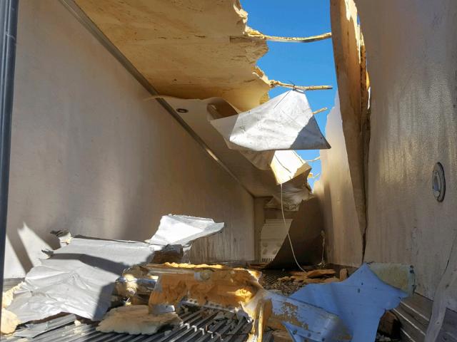 1UYVS2530AM883401 - 2010 UTILITY TRAILER Ağ foto 8