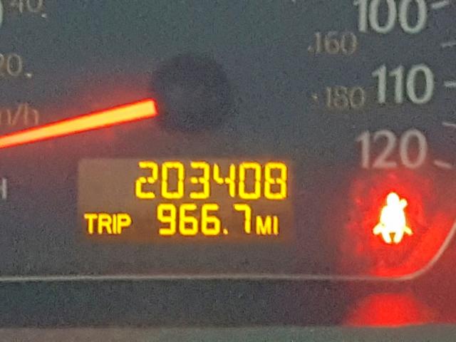 1G8AG52F53Z153482 - 2003 SATURN ION LEVEL WHITE photo 8