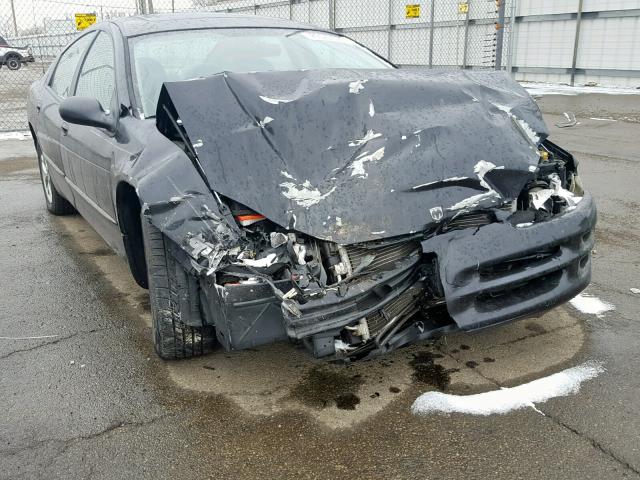 2B3HD46R93H519666 - 2003 DODGE INTREPID S Qara foto 1