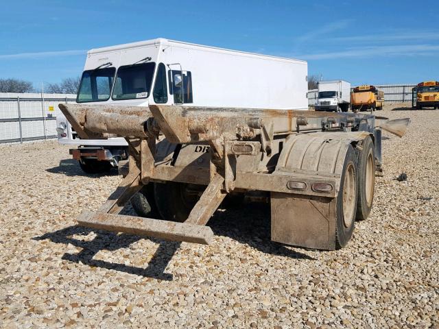 1D9SH342800661260 - 2013 UTILITY TRAILER Qara foto 4