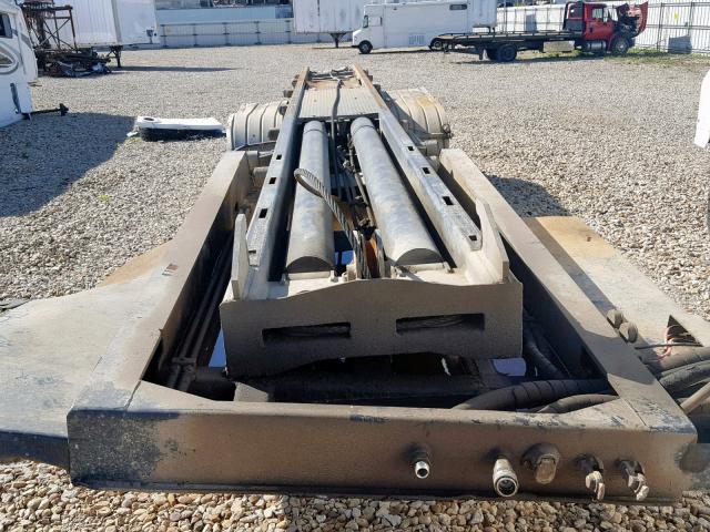 1D9SH342800661260 - 2013 UTILITY TRAILER Qara foto 5