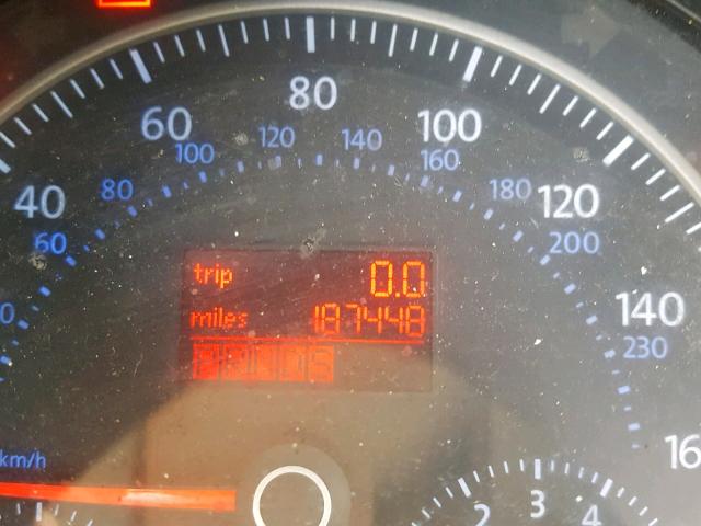 3VWRW31C67M516156 - 2007 VOLKSWAGEN NEW BEETLE Silber Foto 8