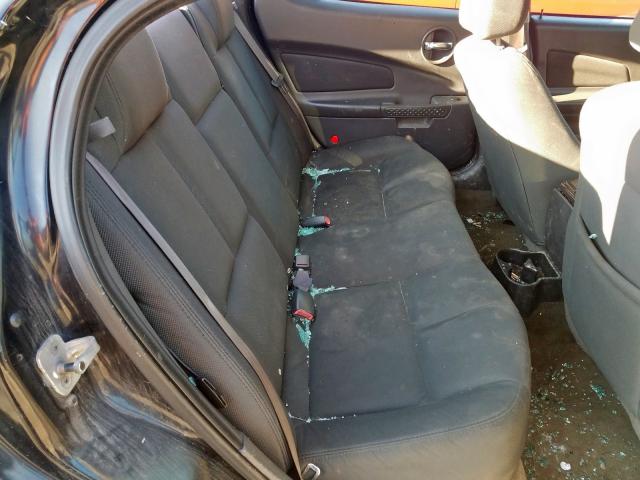 2G2WP522951129405 - 2005 PONTIAC GRAND PRIX  լուսանկար 6