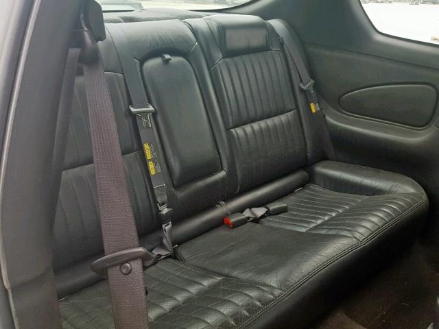 2G1WW12E749231067 - 2004 CHEVROLET MONTE CARL 灰色 照片 6