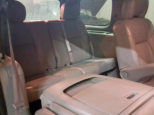 1GNDV33137D185194 - 2007 CHEVROLET UPLANDER L 蓝色 照片 6