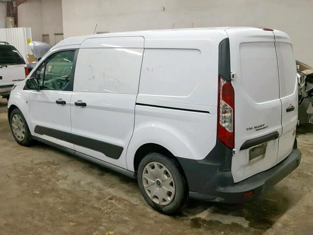 NM0LS7E72F1209004 - 2015 FORD TRANSIT CO WHITE photo 3