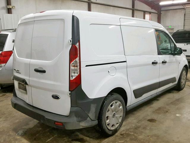 NM0LS7E72F1209004 - 2015 FORD TRANSIT CO WHITE photo 4