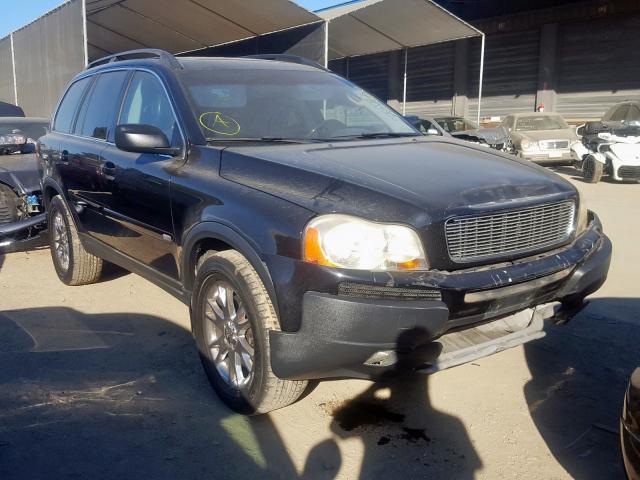 YV4CZ852161286016 - 2006 VOLVO XC90 V8  photo 1