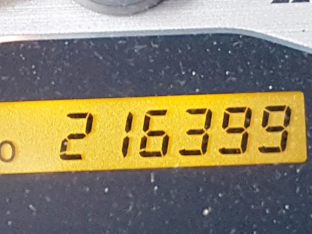 JTKDE177260104051 - 2006 TOYOTA SCION TC BURGUNDY photo 8