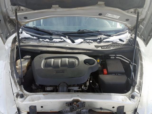 3GNDA33P37S612096 - 2007 CHEVROLET HHR LT  photo 7