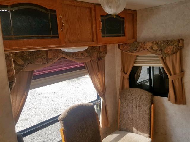 4YDF3652434504432 - 2003 KEYSTONE MONTANA WHITE photo 6