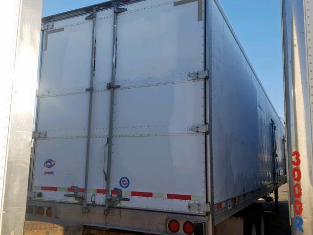 1UYVS24895U439503 - 2005 UTILITY REEFER 53' WHITE photo 4