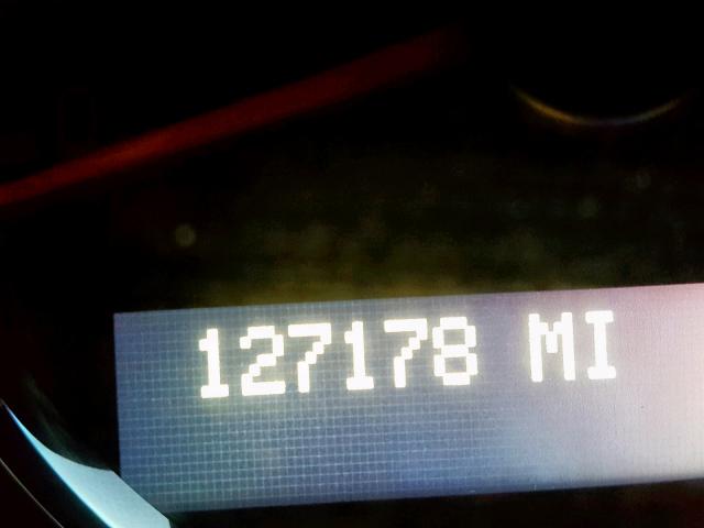 1GNDV33127D205743 - 2007 CHEVROLET UPLANDER L 蓝色 照片 8