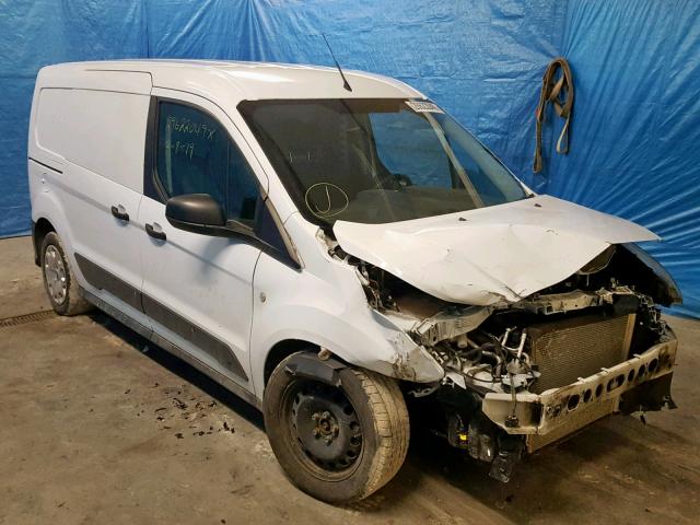 NM0LS7E72F1214459 - 2015 FORD TRANSIT CO WHITE photo 1