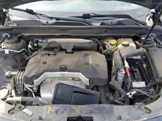 1G11C5SA5DF132469 - 2013 CHEVROLET MALIBU 1LT 黑色 照片 7