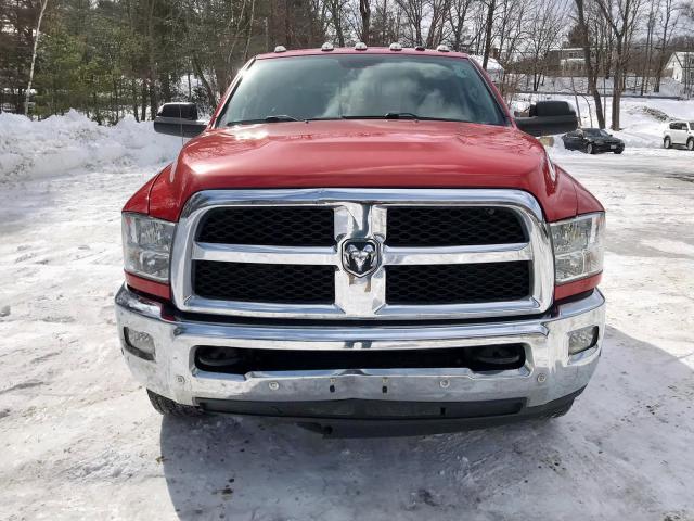 3C7WRTCL5HG546892 - 2017 RAM 3500 RED photo 3