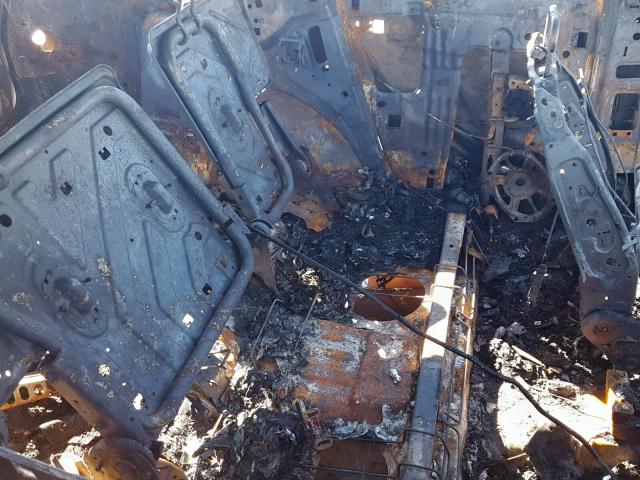 1C4NJRAB6GD595219 - 2016 JEEP PATRIOT BURN photo 6