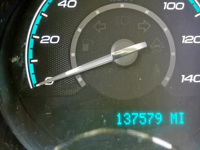 1G1ZC5E01CF209617 - 2012 CHEVROLET MALIBU 1LT 棕色 照片 8