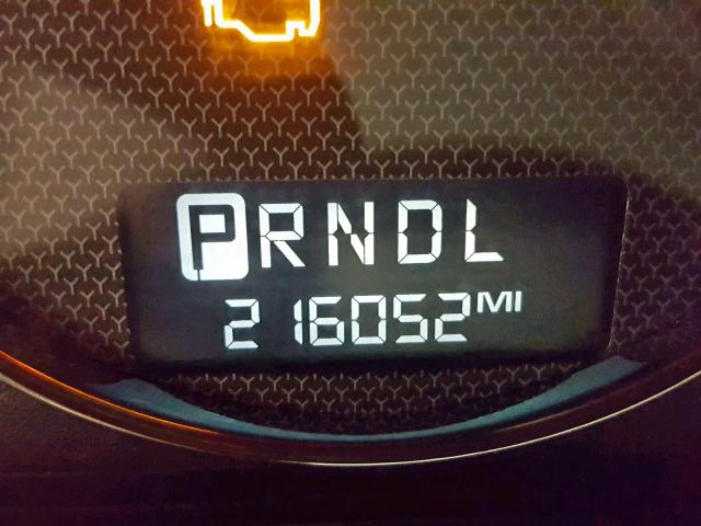 1G1ZS58F67F300925 - 2007 CHEVROLET MALIBU LS 蓝色 照片 8