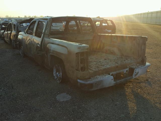 3GTP1NEC5GG325664 - 2016 GMC SIERRA C15 BURN photo 3