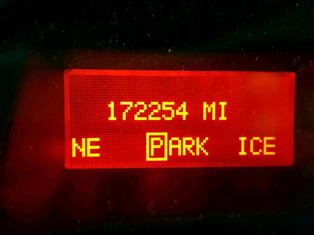 2G2WR554261148712 - 2006 PONTIAC GRAND PRIX WHITE photo 8