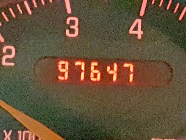 1G2NF52EX4C133688 - 2004 PONTIAC GRAND AM S GOLD photo 8