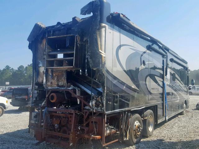 4UZFCHCY3GCHK4905 - 2016 FREIGHTLINER CHASSIS XC TWO TONE photo 4