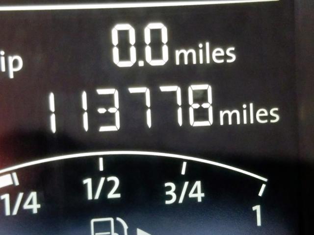 3VW2K7AJ4FM303210 - 2015 VOLKSWAGEN JETTA BASE  照片 8