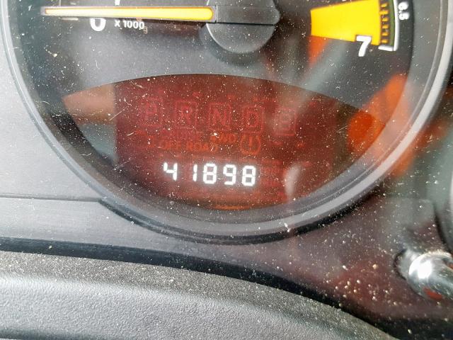 1C4NJDBB0ED749132 - 2014 JEEP COMPASS SP 黑色 照片 8