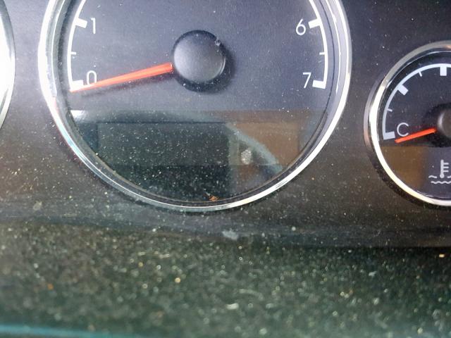 1GBDV13147D111915 - 2007 CHEVROLET UPLANDER I 绿色 照片 8