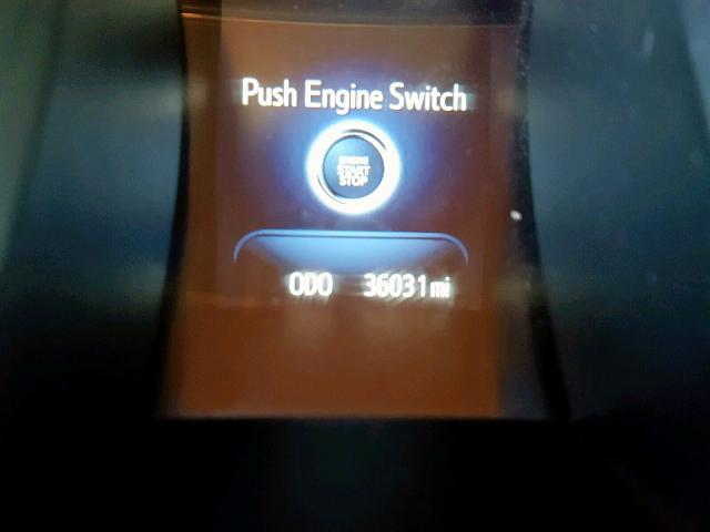 4T1BK1EB3FU152497 - 2015 TOYOTA AVALON XLE PURPLE photo 8