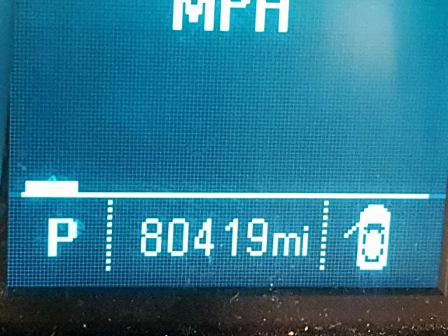 1G11C5SA6DF339355 - 2013 CHEVROLET MALIBU 1LT 白色 照片 8