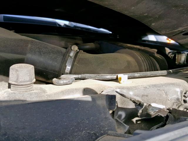 1G8AL55B26Z138706 - 2006 SATURN ION LEVEL GRAY photo 7