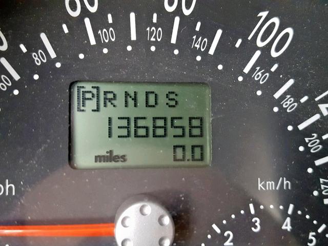 3VWCK31C65M411745 - 2005 VOLKSWAGEN NEW BEETLE Graphit Foto 8