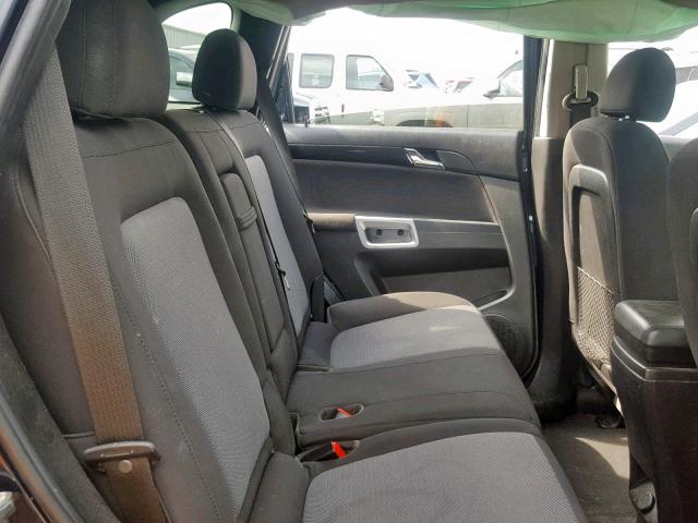 3GNAL2EK0ES664677 - 2014 CHEVROLET CAPTIVA LS 蓝色 照片 6