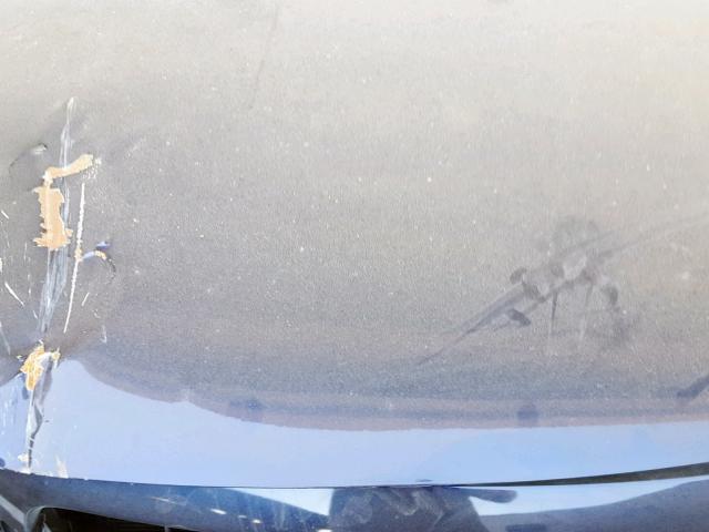 JTKDE167X80239119 - 2008 TOYOTA SCION TC Boz foto 7