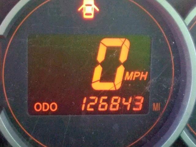 JTLZE4FE8EJ055160 - 2014 TOYOTA SCION XB 白色 照片 8