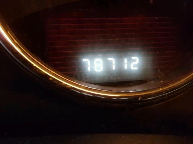 1C4NJDAB0ED652269 - 2014 JEEP COMPASS SP Ağ foto 8