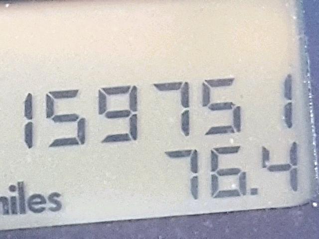 3VWCC21C2XM401501 - 1999 VOLKSWAGEN NEW BEETLE Qara foto 8