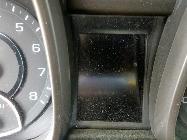 1G11B5SL0EF173033 - 2014 CHEVROLET MALIBU LS WHITE photo 8