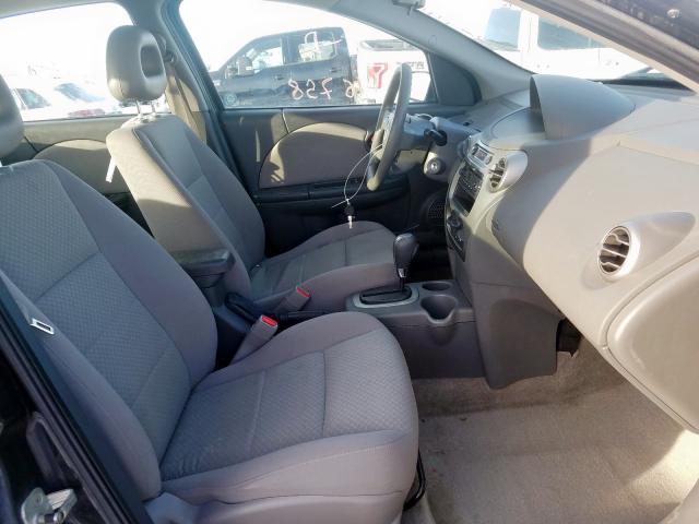 1G8AJ52F45Z133261 - 2005 SATURN ION LEVEL 2  照片 5