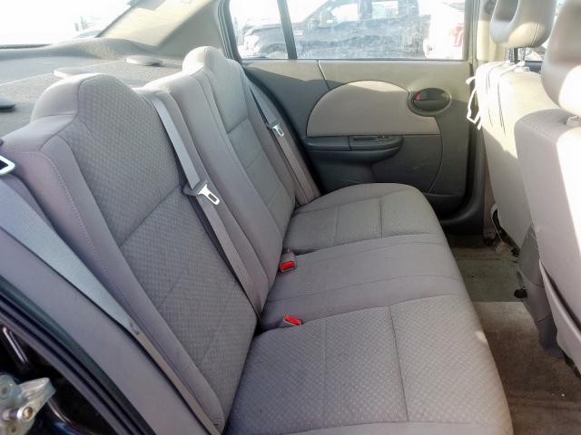 1G8AJ52F45Z133261 - 2005 SATURN ION LEVEL 2  照片 6