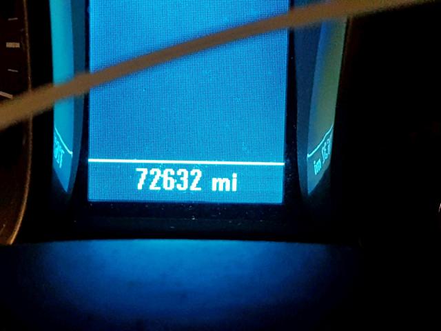 1G11B5SA0DF201572 - 2013 CHEVROLET MALIBU LS SILVER photo 8