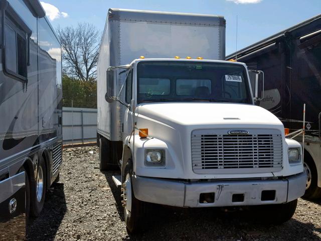 1FV6HFAA6WH903040 - 1998 FREIGHTLINER MEDIUM CON WHITE photo 1