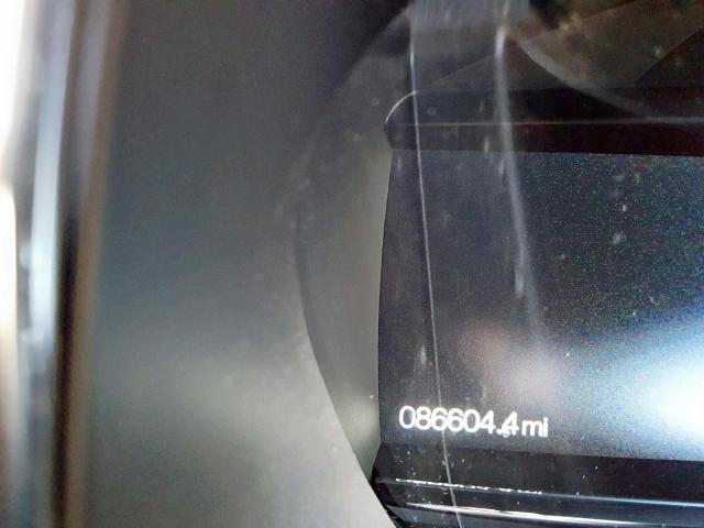 5LMJJ2JT6FEJ02087 - 2015 LINCOLN NAVIGATOR Ağ foto 8