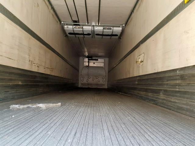 1GRAA06289B703248 - 2009 GREAT DANE TRAILER 53 REEFER WHITE photo 6