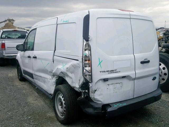 NM0LS7E7XG1240146 - 2016 FORD TRANSIT CO WHITE photo 3