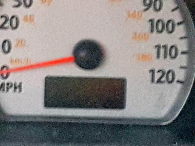 1G8AL52F23Z169506 - 2003 SATURN ION LEVEL BLUE photo 8