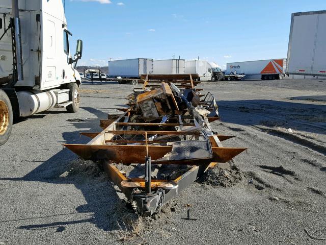 5RXTD3127D1025672 - 2013 OTHER TRAILER WHITE photo 5
